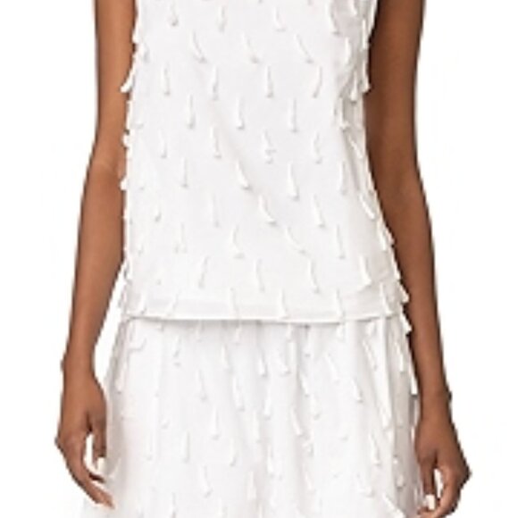 EUC M.PATMOS Set Camille Top & Claudette Skirt - Picture 5 of 16